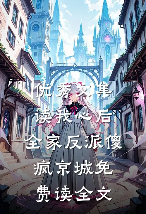 优秀文集读我心后,全家反派傻疯京城免费读全文