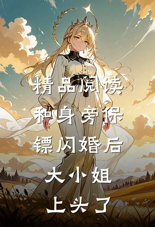 精品阅读和身旁保镖闪婚后，大小姐上头了