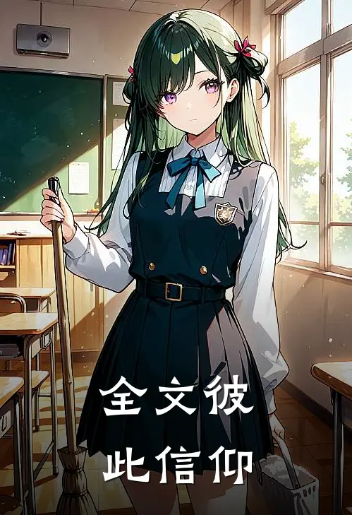 全文彼此信仰