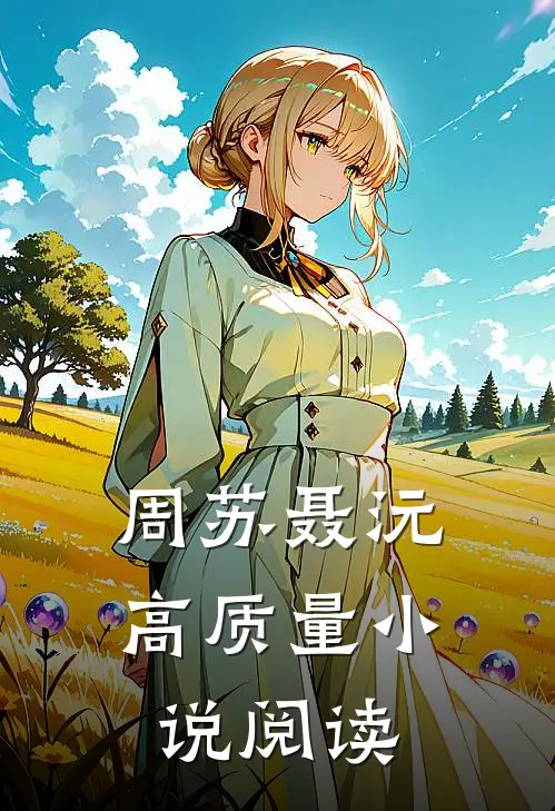 周苏 聂沅高质量小说阅读