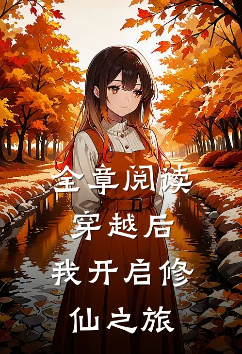 全章阅读穿越后，我开启修仙之旅