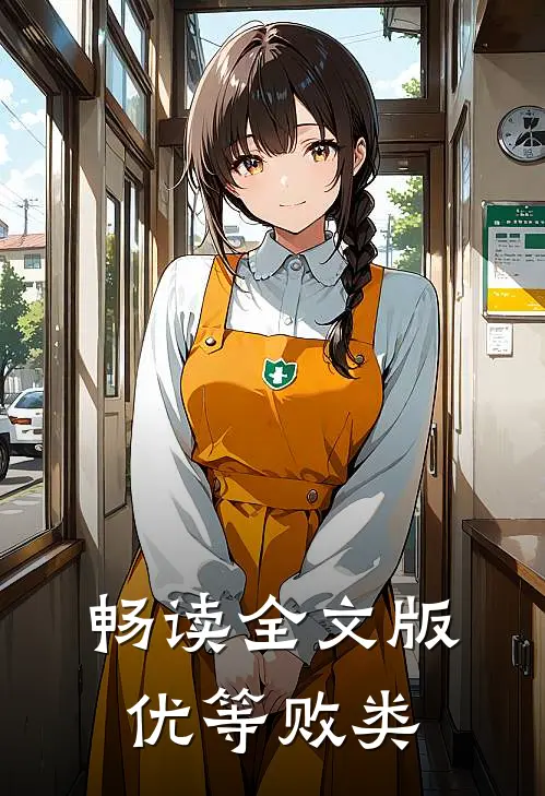 畅读全文版优等败类