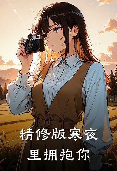 精修版寒夜里拥抱你