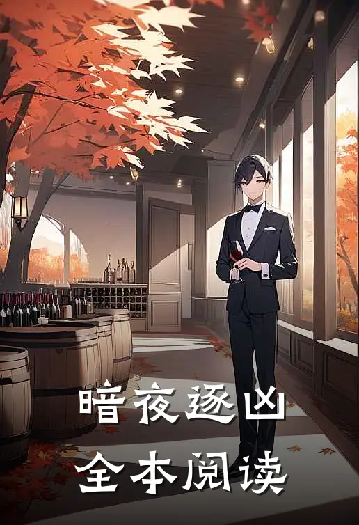 暗夜逐凶全本阅读