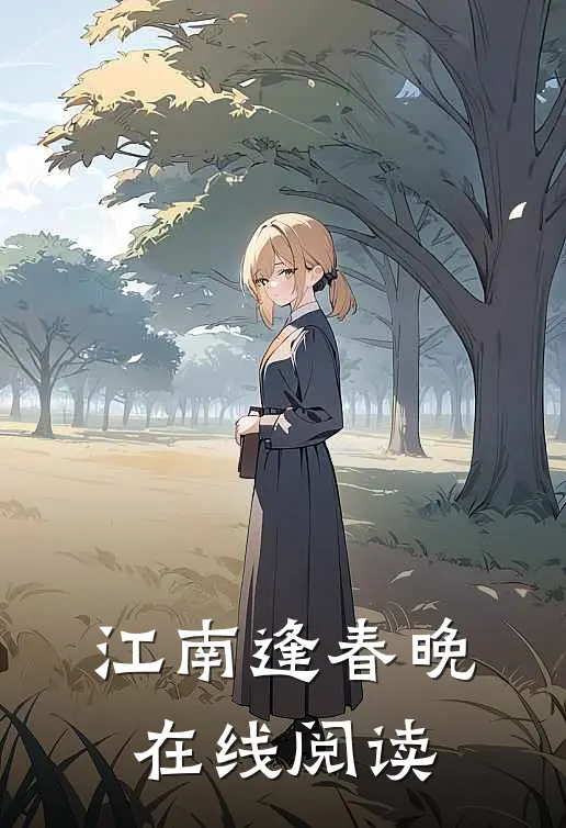 江南逢春晚在线阅读
