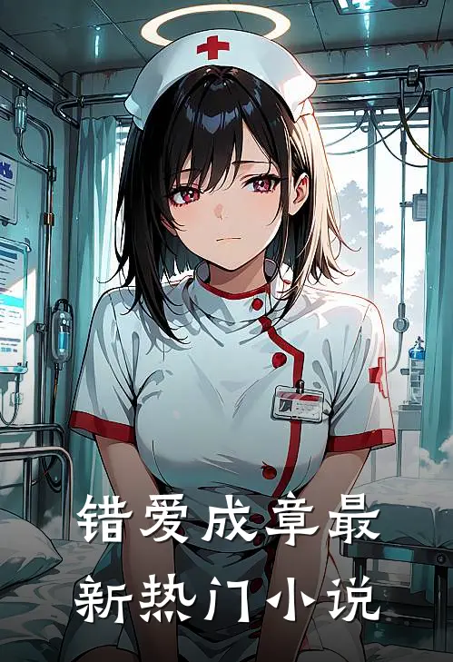 错爱成章最新热门小说