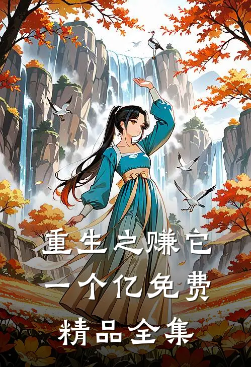 重生之赚它一个亿免费精品全集