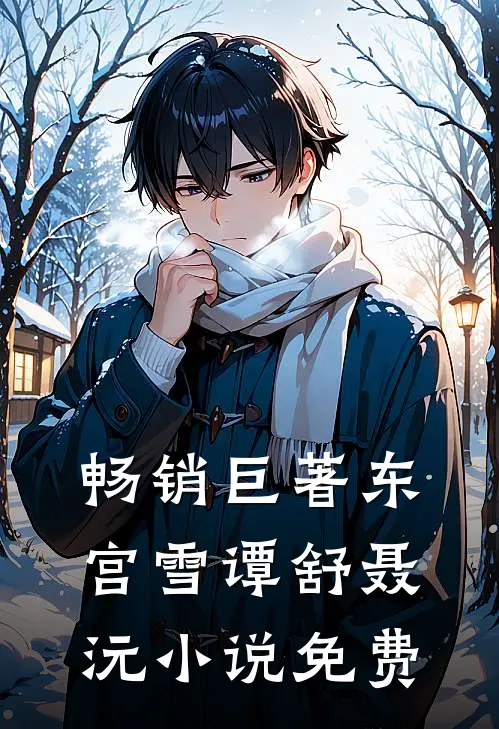 畅销巨著东宫雪谭舒聂沅小说免费