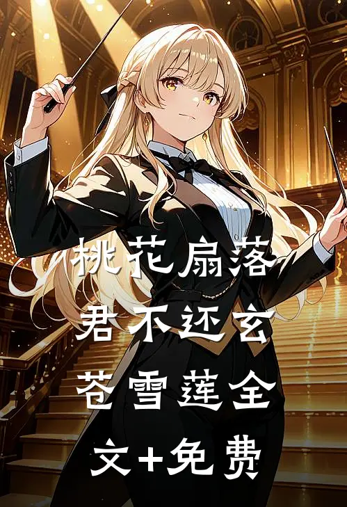 桃花扇落君不还玄苍雪莲全文+免费