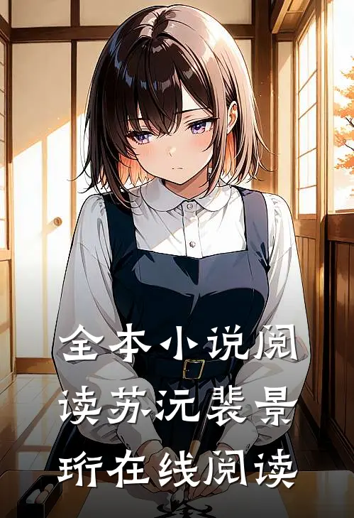 全本小说阅读苏沅裴景珩在线阅读