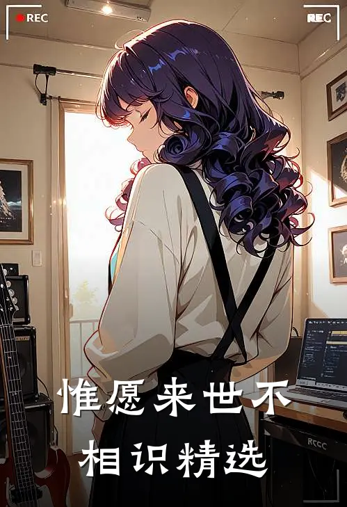 惟愿来世不相识精选