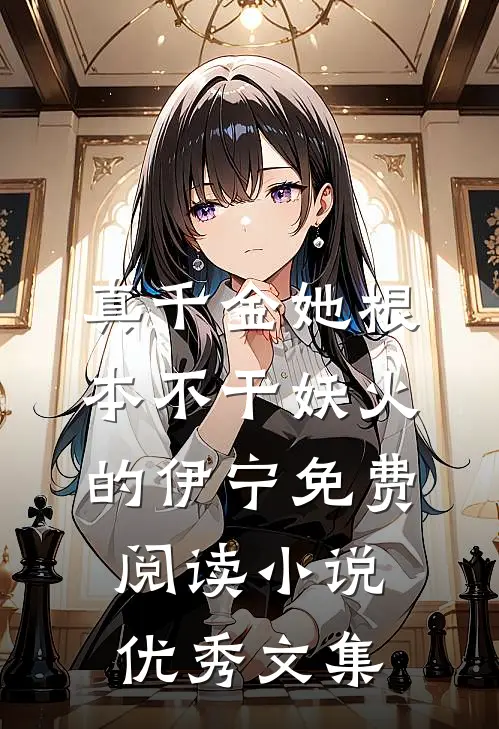 真千金她根本不干妖火的伊宁免费阅读小说优秀文集