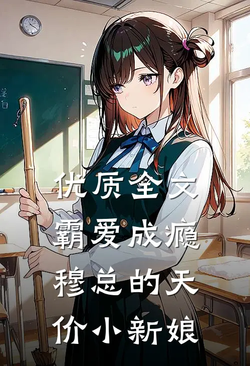 优质全文霸爱成瘾：穆总的天价小新娘