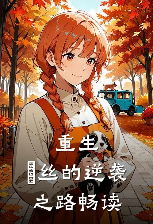 重生：屌丝的逆袭之路畅读