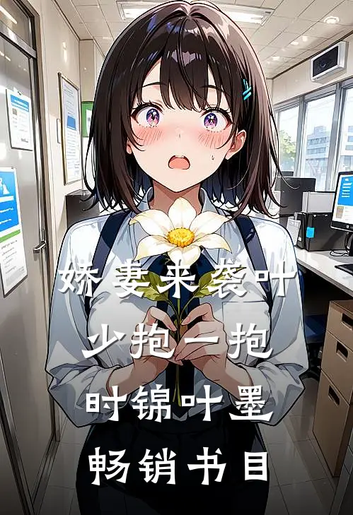 娇妻来袭叶少抱一抱时锦叶墨畅销书目