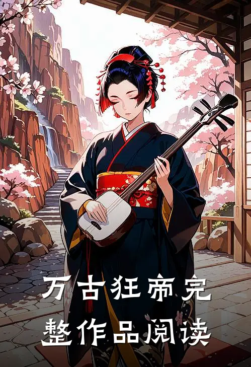 万古狂帝完整作品阅读