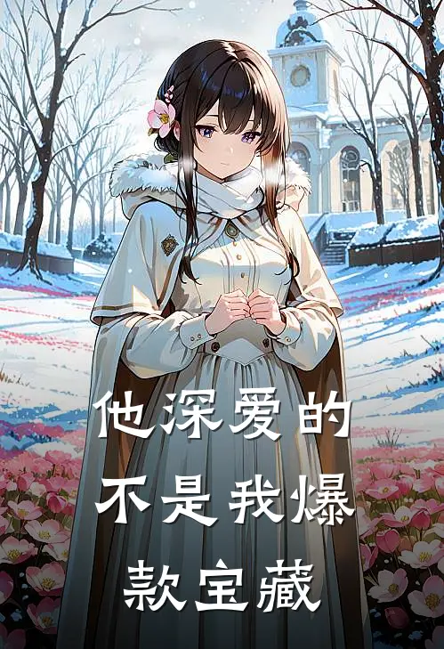 他深爱的不是我爆款宝藏