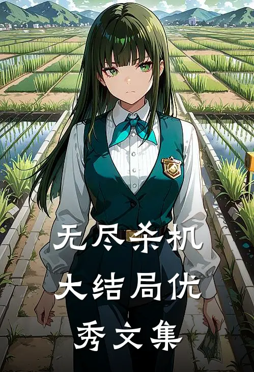 无尽杀机大结局优秀文集