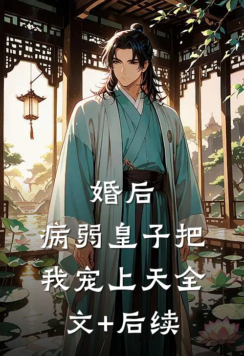 婚后，病弱皇子把我宠上天全文+后续