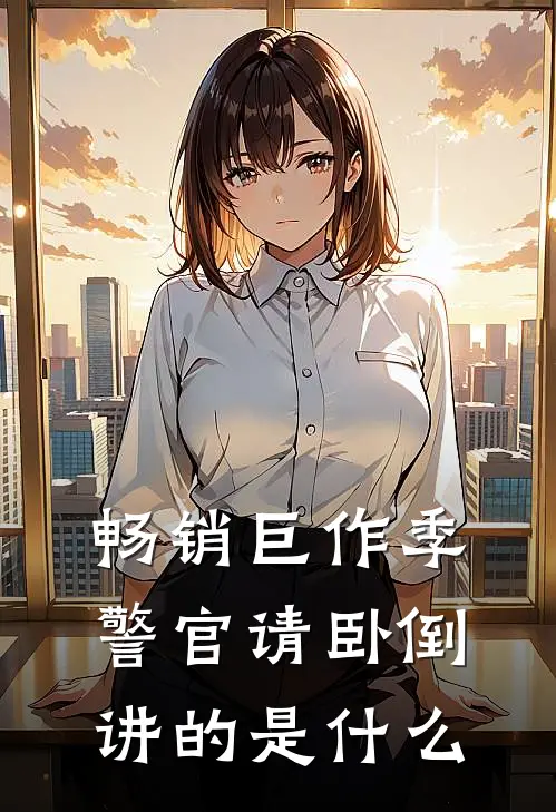 畅销巨作季警官请卧倒讲的是什么