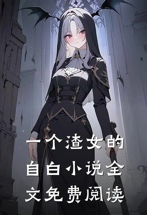 一个渣女的自白小说全文免费阅读