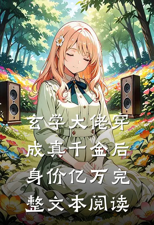 玄学大佬穿成真千金后身价亿万完整文本阅读