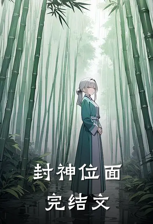 封神位面完结文