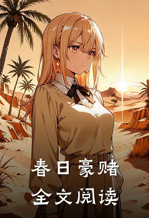 春日豪赌全文阅读