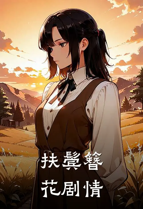扶鬓簪花剧情