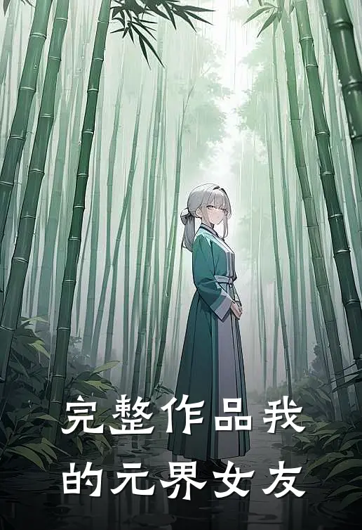 完整作品我的元界女友