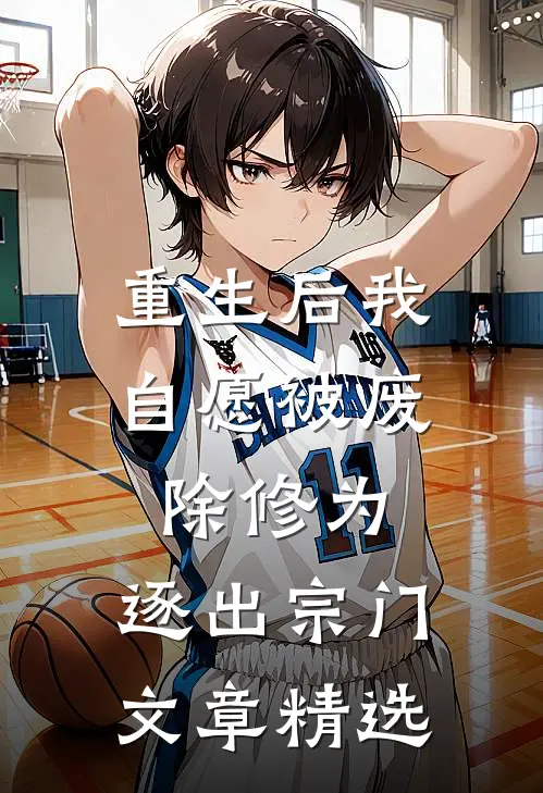 重生后我自愿被废除修为，逐出宗门文章精选