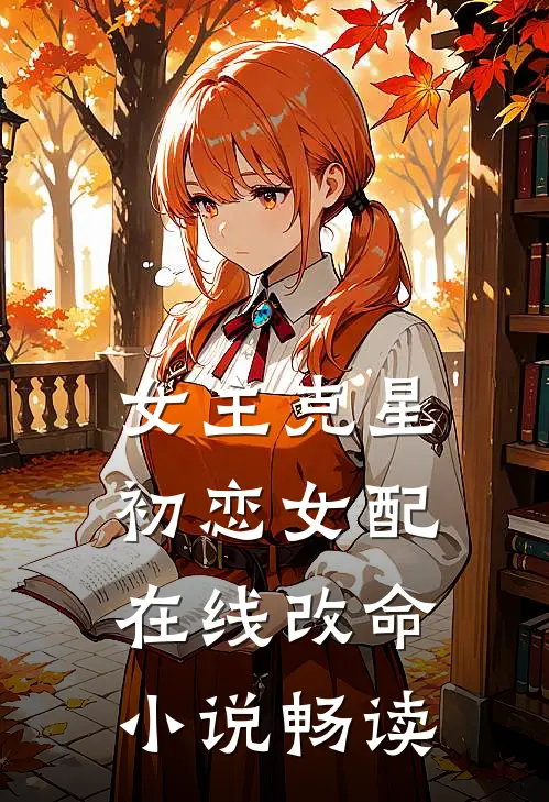 女主克星，初恋女配在线改命小说畅读