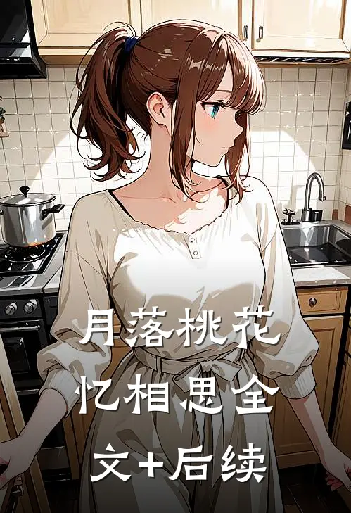 月落桃花忆相思全文+后续