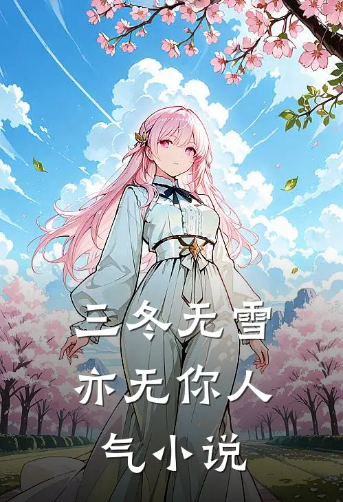 三冬无雪亦无你人气小说