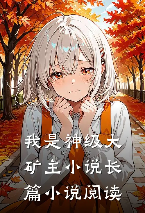 我是神级大矿主小说长篇小说阅读