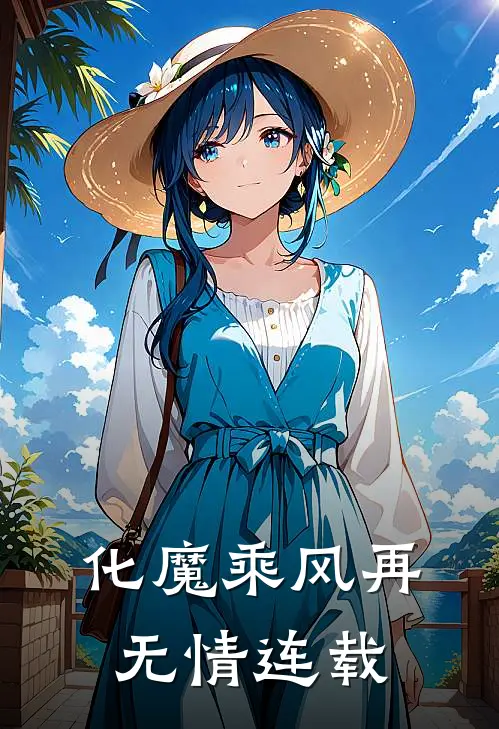 化魔乘风再无情 连载