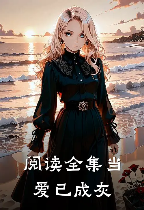 阅读全集当爱已成灰