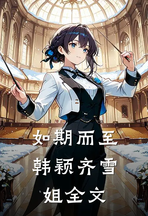 如期而至韩颖齐雪姐全文