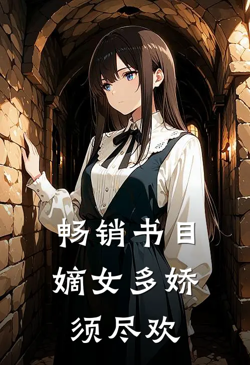 畅销书目嫡女多娇，须尽欢