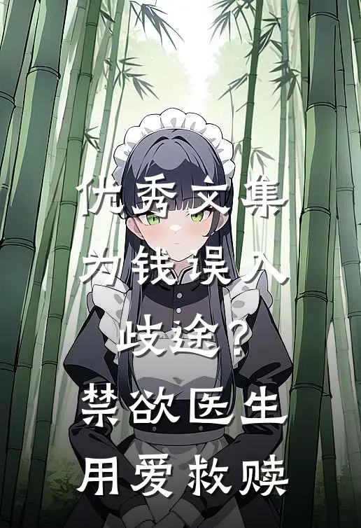 优秀文集为钱误入歧途？禁欲医生用爱救赎