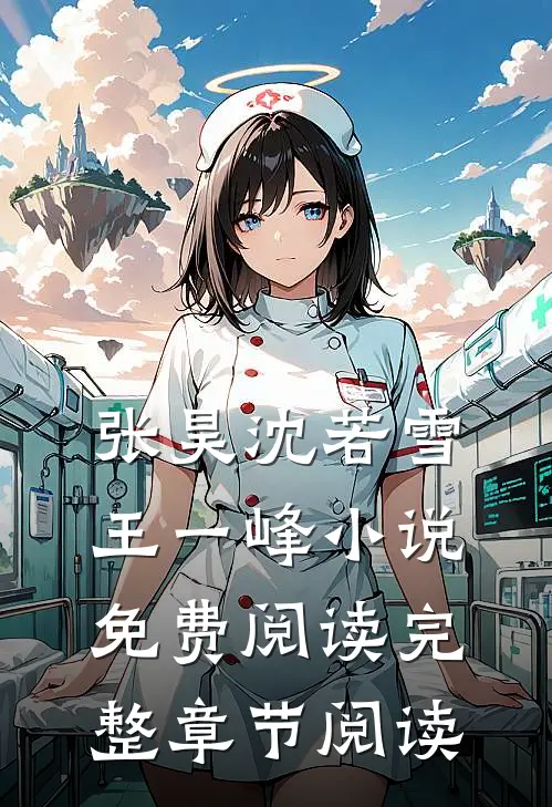 张昊沈若雪王一峰小说免费阅读完整章节阅读
