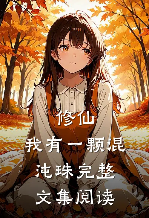修仙：我有一颗混沌珠完整文集阅读