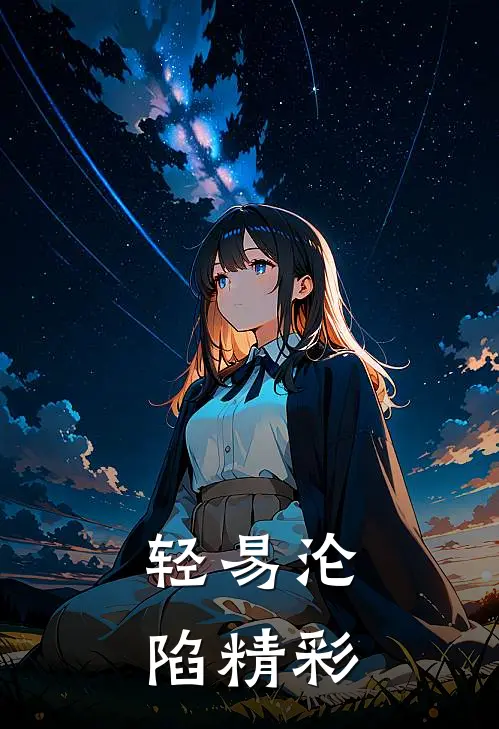 轻易沦陷精彩