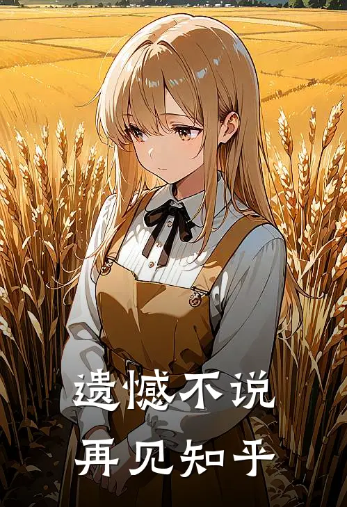 遗憾不说再见知乎