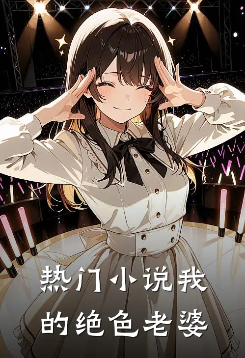 热门小说我的绝色老婆