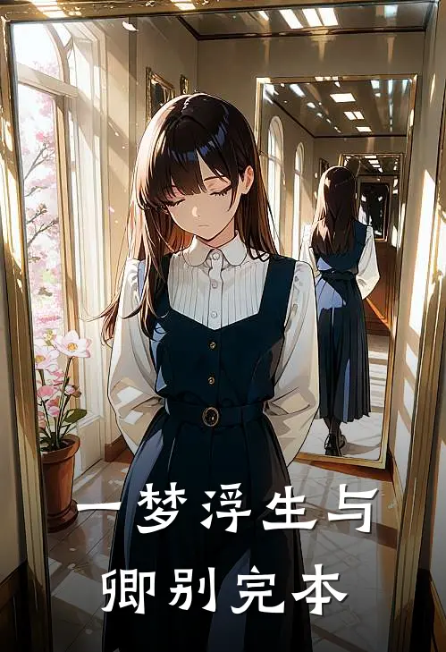 一梦浮生与卿别完本