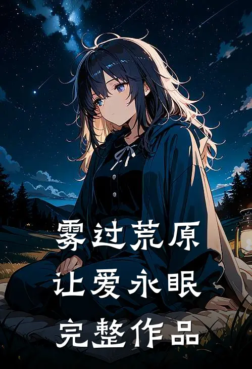 雾过荒原让爱永眠完整作品