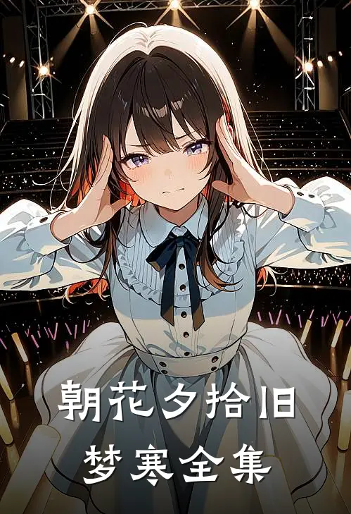 朝花夕拾旧梦寒全集