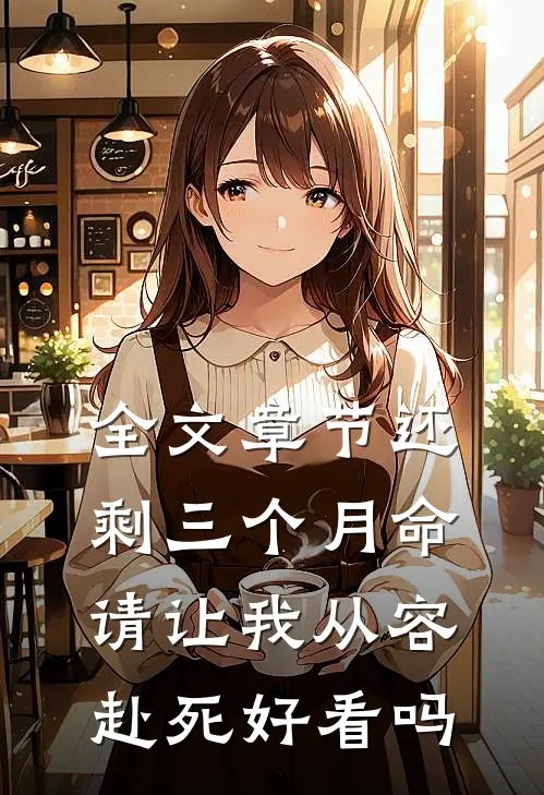 全文章节还剩三个月命请让我从容赴死好看吗