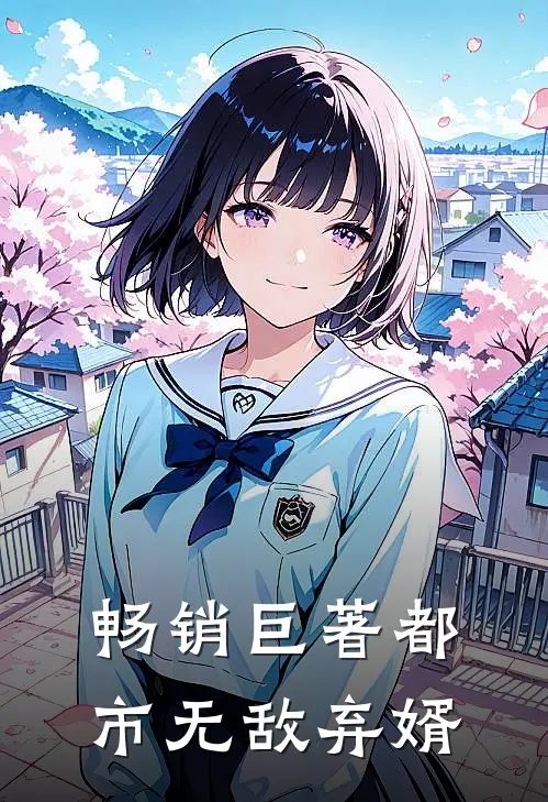 畅销巨著都市无敌弃婿
